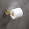 Kibi Circular Bathroom Toilet Paper Holder KBA1402BG - alternate 9